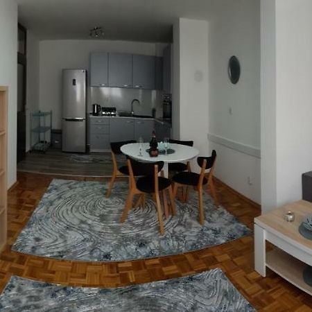 Apartment Emina Травник Экстерьер фото