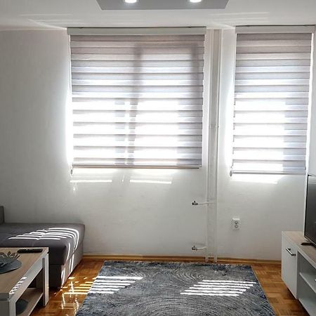 Apartment Emina Травник Экстерьер фото